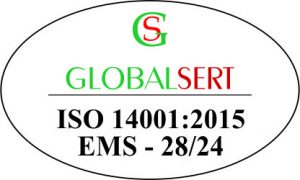 ISO 14001:2015